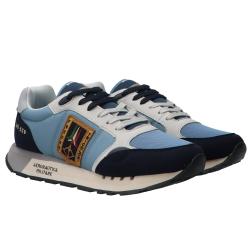 261SC0299UCT03331 FRECCIA TRICOLORE Azzurro