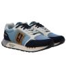 261SC0299UCT03331 FRECCIA TRICOLORE Azzurro