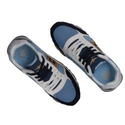 261SC0299UCT03331 FRECCIA TRICOLORE Azzurro
