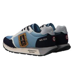 261SC0299UCT03331 FRECCIA TRICOLORE Azzurro