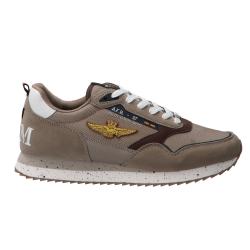 261SC0288UCT03545 STRINGATA SUEDE Beige