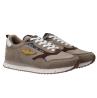 261SC0288UCT03545 STRINGATA SUEDE Beige