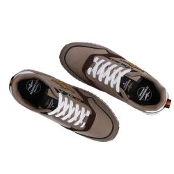261SC0288UCT03545 STRINGATA SUEDE Beige
