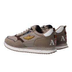 261SC0288UCT03545 STRINGATA SUEDE Beige