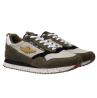 261SC0288UCT03545 STRINGATA SUEDE Verde
