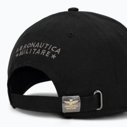 HA1100UCT02848 BSEBALL FRECCE Nero