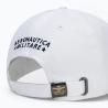 HA1100UCT02848 BSEBALL FRECCE Bianco