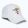 HA1100UCT02848 BSEBALL FRECCE Bianco