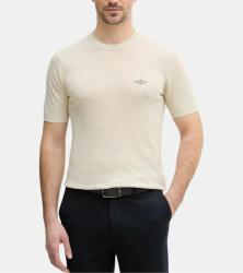 MA1624UL00935 MAGLIA GIROCOLLO Beige