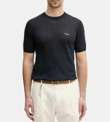 MA1624UL00935 MAGLIA GIROCOLLO Blu