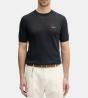 MA1624UL00935 MAGLIA GIROCOLLO Blu