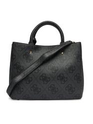 MERIDIAN II GIRLFRIEND SATCHEL Nero 