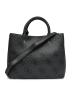 MERIDIAN II GIRLFRIEND SATCHEL Nero 