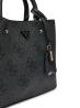 MERIDIAN II GIRLFRIEND SATCHEL Nero 