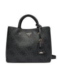 MERIDIAN II GIRLFRIEND SATCHEL Nero 