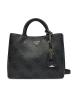 MERIDIAN II GIRLFRIEND SATCHEL Nero 