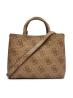 MERIDIAN II GIRLFRIEND SATCHEL Beige