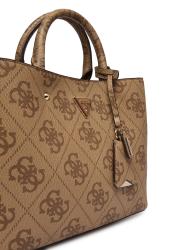 MERIDIAN II GIRLFRIEND SATCHEL Beige