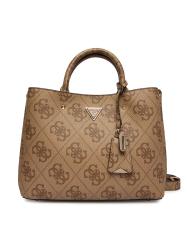 MERIDIAN II GIRLFRIEND SATCHEL Beige