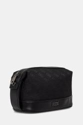 BOSTON SMALL NECESSAIRE Nero