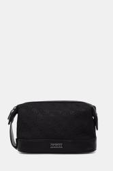 BOSTON SMALL NECESSAIRE Nero