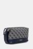 BOSTON SMALL NECESSAIRE Blu