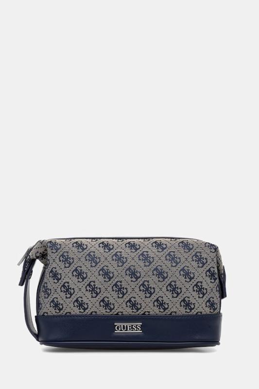 BOSTON SMALL NECESSAIRE Blu
