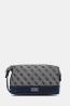 BOSTON SMALL NECESSAIRE Blu
