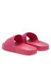 BEACH SLIPPERS W/ RHINESTONES Fucsia 