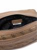 BERLIN SMALL NECESSAIRE Beige