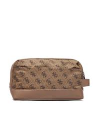 BERLIN SMALL NECESSAIRE Beige
