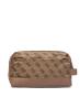BERLIN SMALL NECESSAIRE Beige