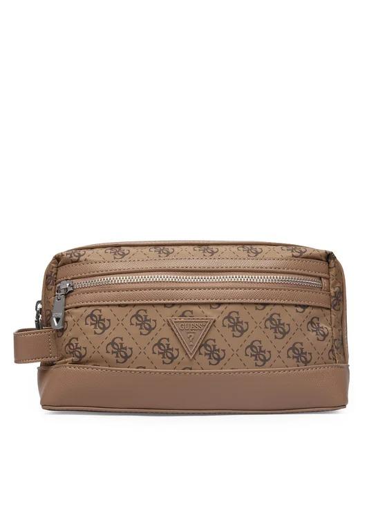 BERLIN SMALL NECESSAIRE Beige
