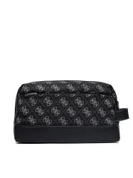 BERLIN SMALL NECESSAIRE Nero