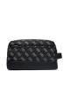 BERLIN SMALL NECESSAIRE Nero