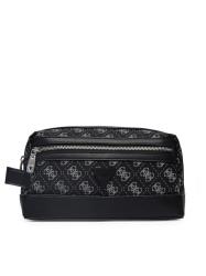 BERLIN SMALL NECESSAIRE Nero