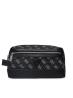 BERLIN SMALL NECESSAIRE Nero