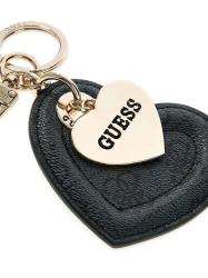 YESBA KEYRING  Nero