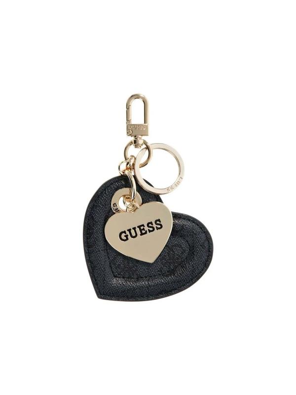 YESBA KEYRING  Nero