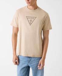 M6RI23K8FQ4 TERRY LOGO TEE Beige