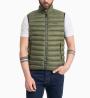 UMP26042PIS8 PADDED JACKET Verde