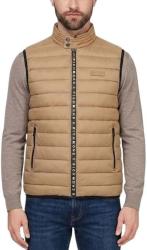UMP26042PIS8 PADDED JACKET Beige