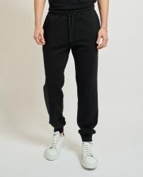 UMP26008PA PANTS FLEECE Nero