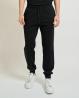 UMP26008PA PANTS FLEECE Nero