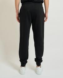 UMP26008PA PANTS FLEECE Nero