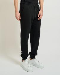 UMP26008PA PANTS FLEECE Nero