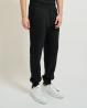 UMP26008PA PANTS FLEECE Nero