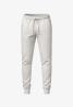 UMP26008PA PANTS FLEECE GRIGIO
