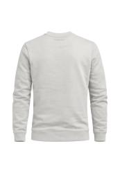 UMP26004FE SWEATSHIRT SEJAM GRIGIO