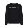 UMP26004FE SWEATSHIRT SEJAM Nero